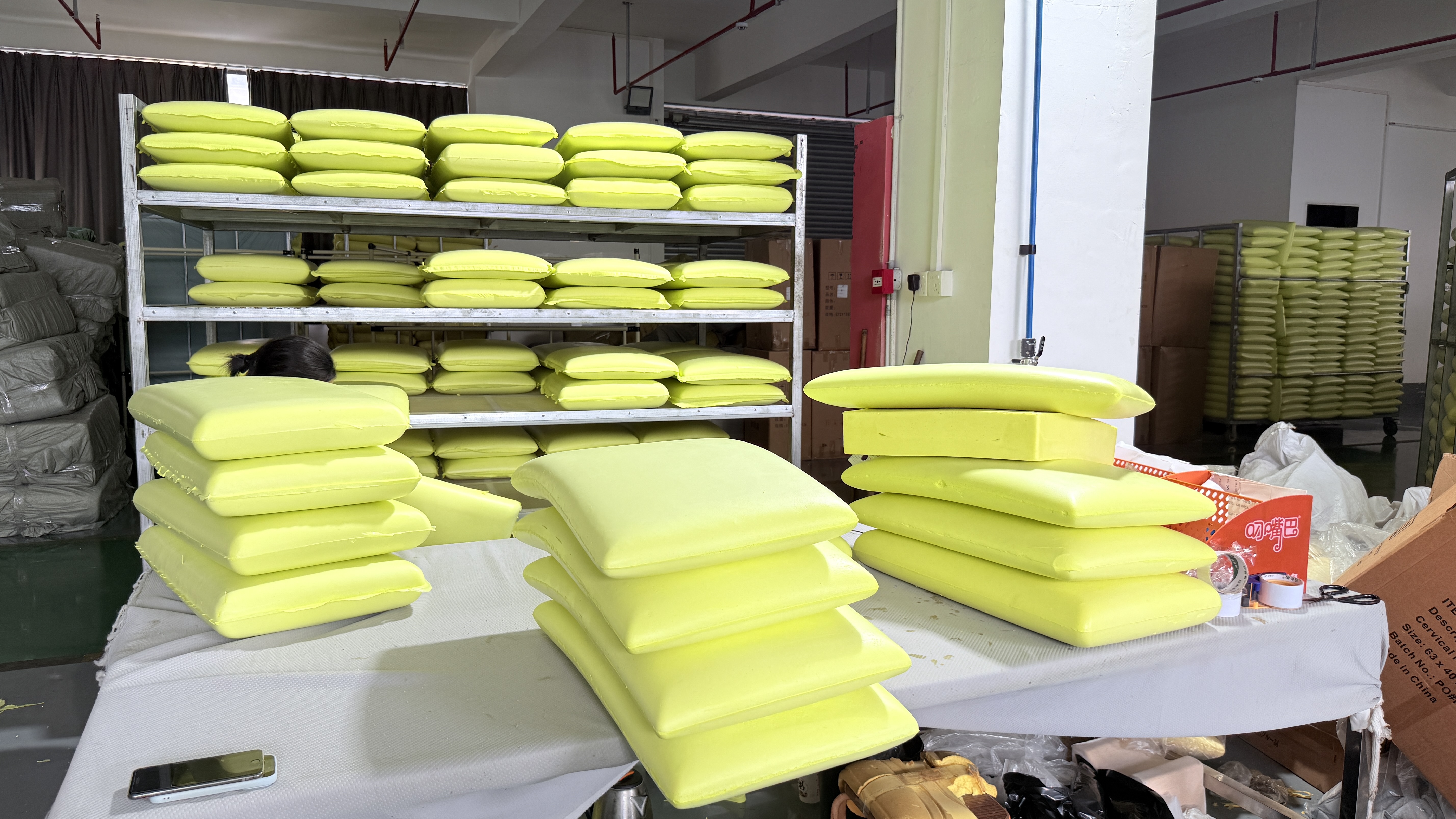 Foam Core